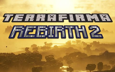 群峦重生2 TerraFirma Rebirth 2