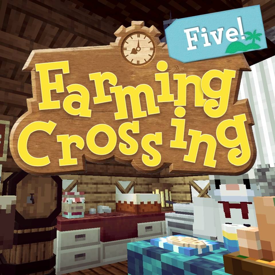 农业森友会5 Farming Crossing 5