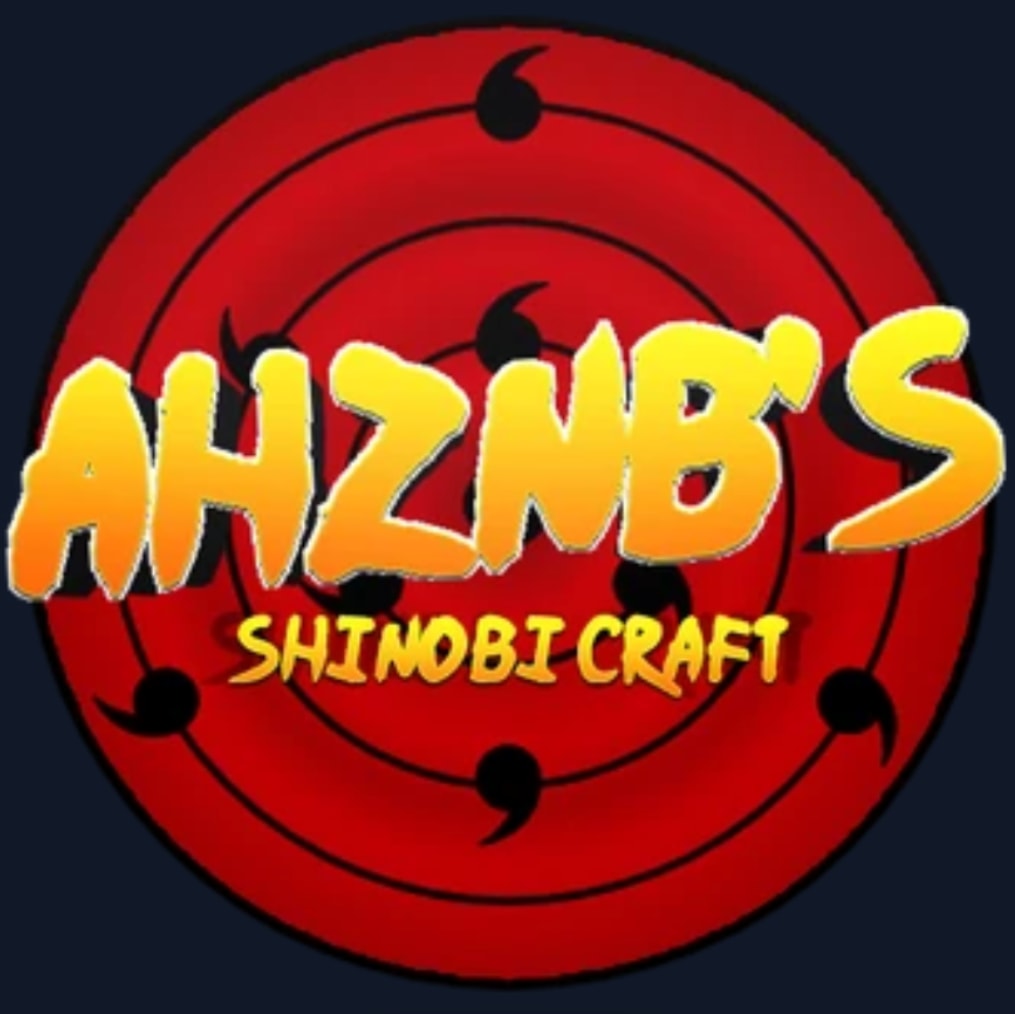火影忍者AHZNB Modpack