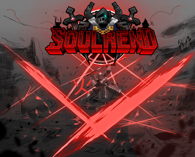 Soulrend