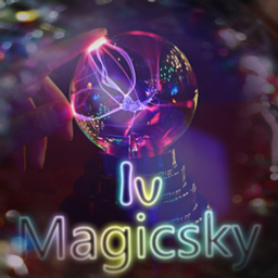 艾维科技空岛Ivtechsky