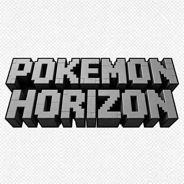 宝可梦地平线 POKEMON HORIZON