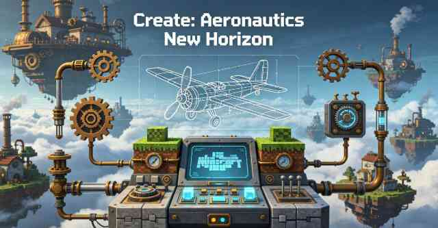 机械动力：航空学新视野2.0