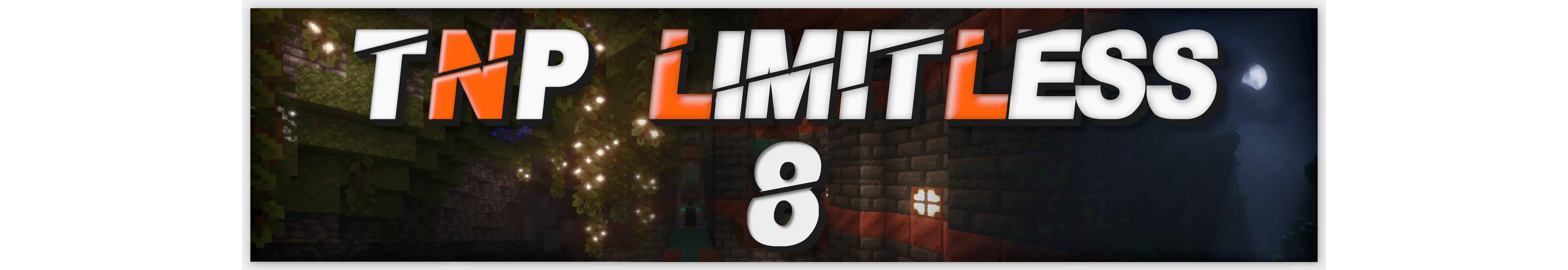 无限8 Limitless8