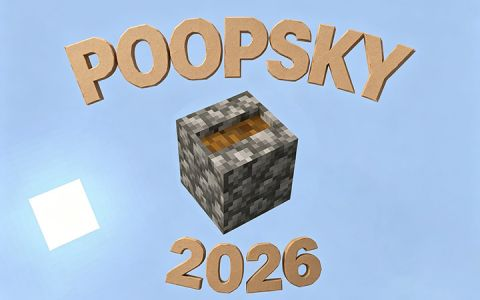 空中厕所PoopSky2026